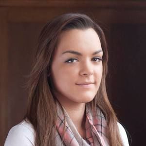 Meet your Posher, Ashlee